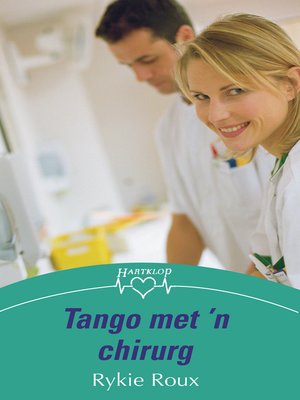 cover image of Tango met 'n chirurg